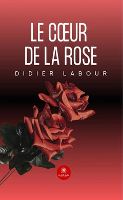 Le coeur de la rose