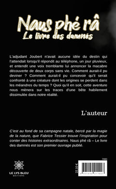Naus phé râ