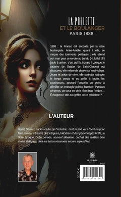 La poulette et le boulanger