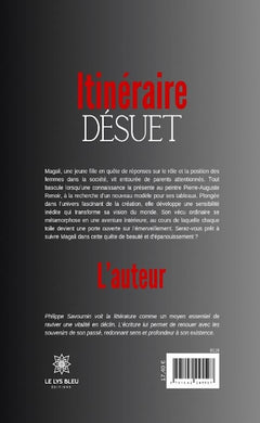 Itinéraire désuet