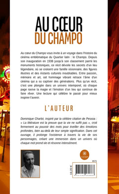 Au coeur du Champo