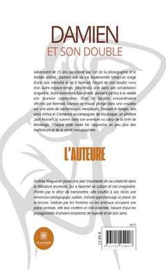 Damien et son double