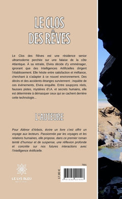 Le Clos des Rêves
