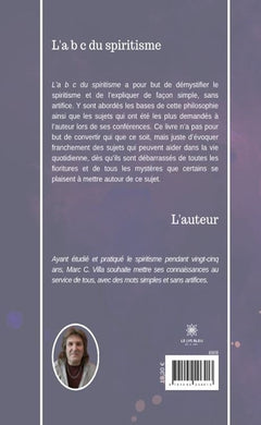 L'a b c du spiritisme