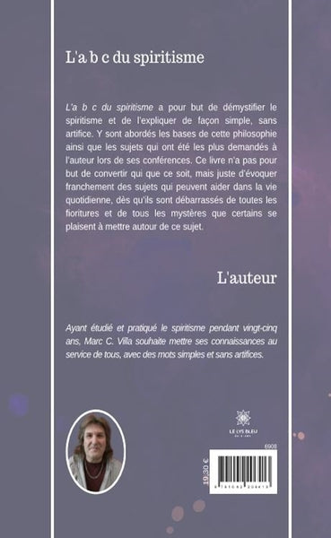 L'a b c du spiritisme
