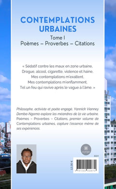 Contemplations urbaines