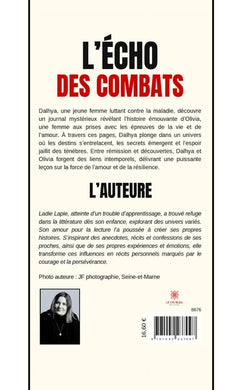 L'écho des combats