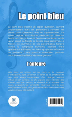 Le point bleu