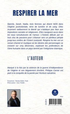 Respirer la mer