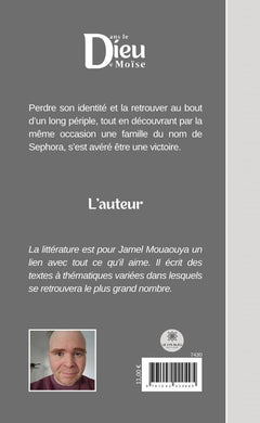 Dans le Dieu de Moïse