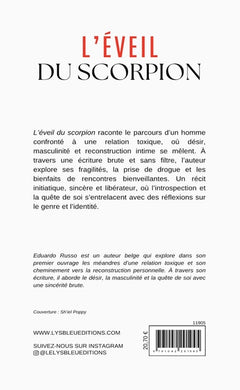 L'éveil du scorpion