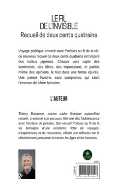 Le fil de l'invisible