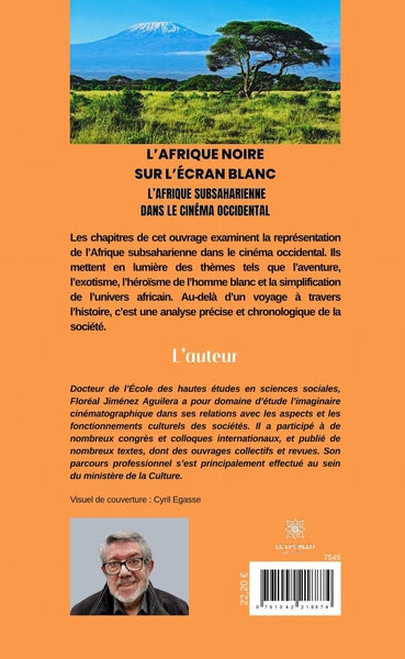 L’Afrique noire sur l’écran blanc