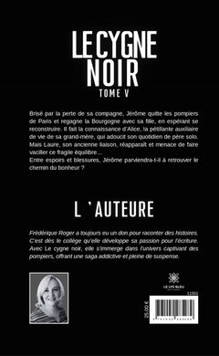 Le cygne noir