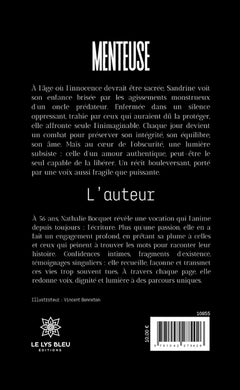 Menteuse