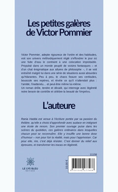 Les petites galères de Victor Pommier