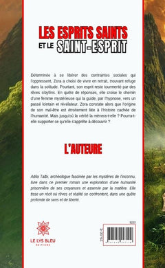 Les esprits saints et le Saint-Esprit