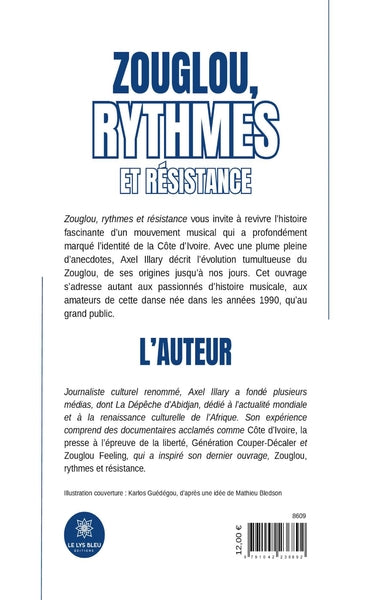 Zouglou, rythmes et résistance