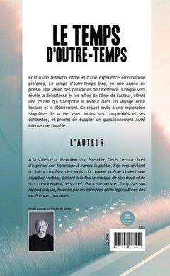 Le temps d'outre-temps