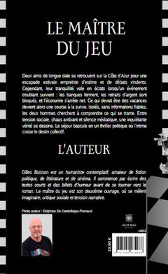Le maître du jeu