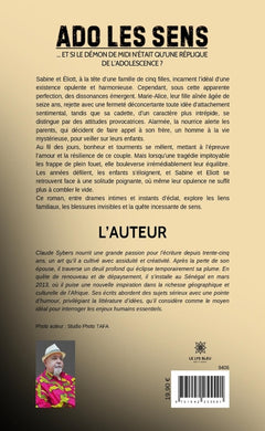 Ado les sens