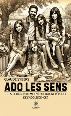 Ado les sens