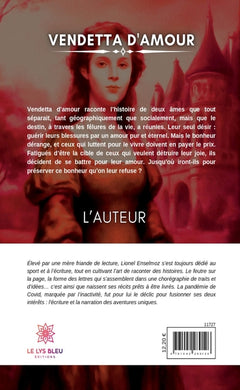Vendetta d'amour