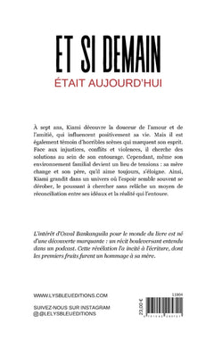 Et si demain était aujourd'hui