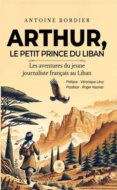Arthur, le petit prince du Liban
