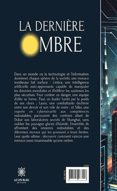 La dernière ombre