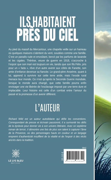 Ils habitaient près du ciel