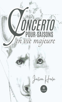 Concerto pour saisons en vie majeure