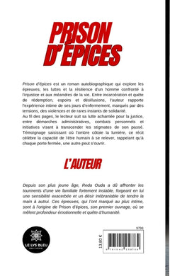 Prison d'épices
