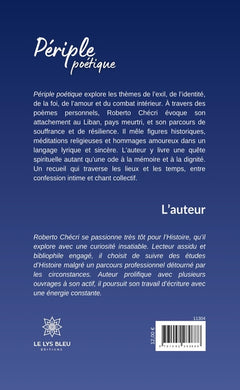 Périple poétique