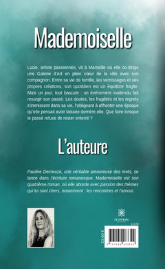 Mademoiselle
