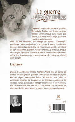 La guerre des gamelles