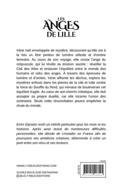 Les anges de Lille