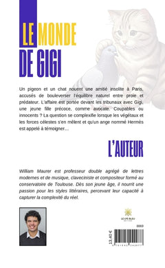 Le monde de Gigi