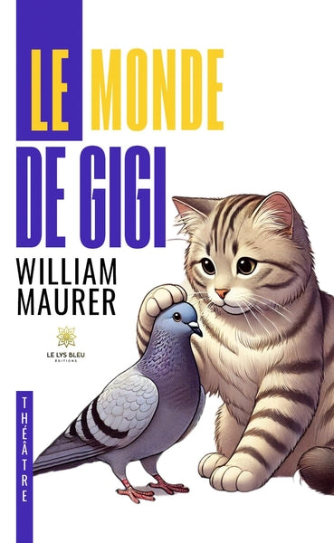 Le monde de Gigi