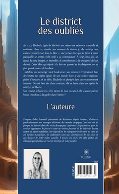 Le district des oubliés