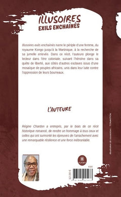 Illusoires exils enchaînés