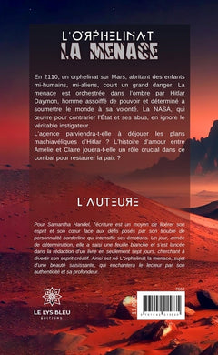 L'orphelinat la menace