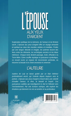 L'épouse aux yeux d'argent