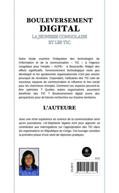 Bouleversement digital