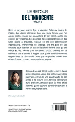 Le retour de l'innocente