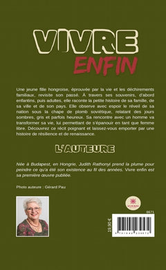 Vivre enfin