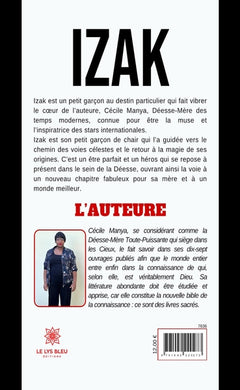 Izak