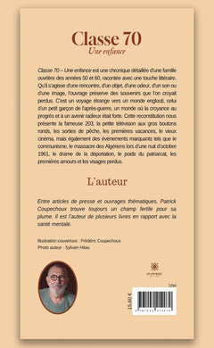 Classe 70