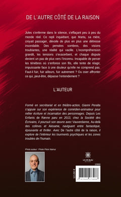 De l'autre côté de la raison