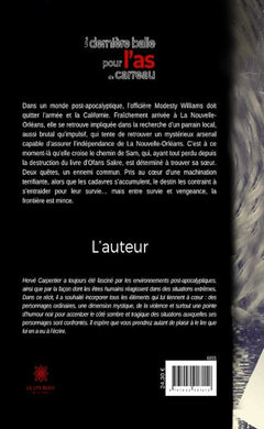 Une dernière balle pour l'as de carreau